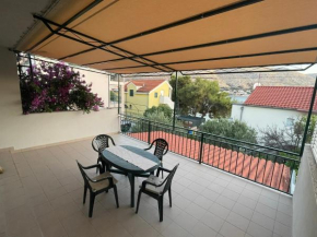 Bougainvillea Sea view apartment